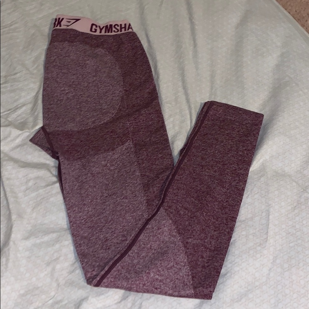 Gymshark Flex Leggings